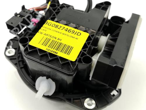 Camera VW PASSAT B8 (3G2, CB2) 2.0 TDI | BP35758913E14 - Image 3