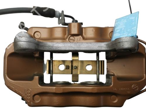 Left front brake caliper CUPRA FORMENTOR (KM7, KMP) 2.0 TSI 4Drive | BP36797134M105  - Image 8