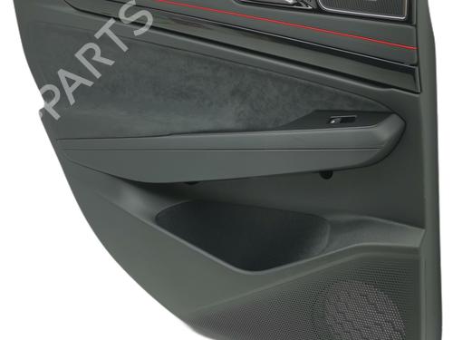 Rear left panel VW ID.7 (ED2) PRO S | BP34726806C60 - Image 2