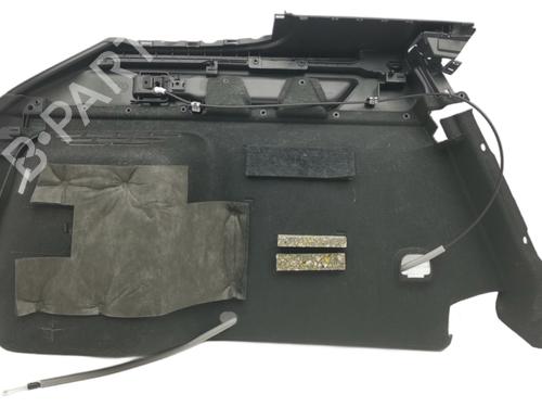 Boot lining VW ID.7 (ED2) PRO S | BP34727016I3 - Image 5