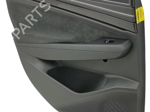 Used Rear left panel Rear left panel VW ID.7 (ED2) PRO S (286 hp) 34731518 34731518