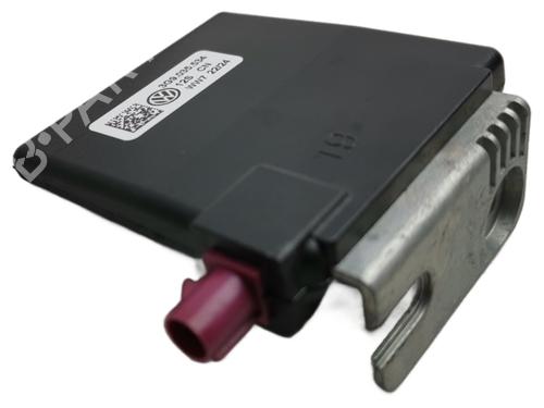 Electronic module AUDI Q4 E-TRON SUV (F4B) 45 | BP34728994M83 - Image 3