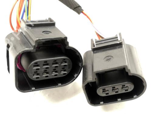 Wiring harness VW TIGUAN (5N_) 2.0 TDI 4motion | BP34731100E16  - Image 7