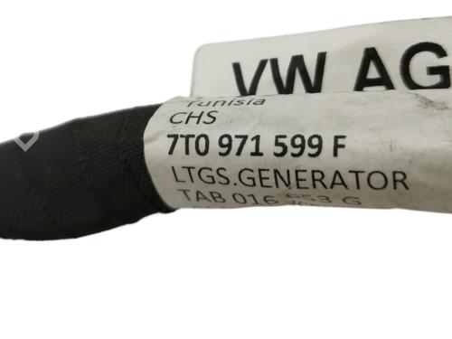Wiring harness VW MULTIVAN T7 (STM, STN) 1.4 eHybrid | BP34728398E16  - Image 7