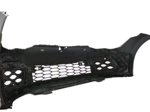 Front bumper VW GOLF VIII (CD1, DA1) 2.0 TSI 4motion | BP35761473C7 - Image 5