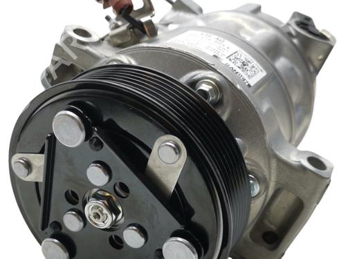 AC compressor AUDI A1 Sportback (GBA) 35 TFSI | BP36000815M34 - Image 5