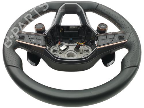 Steering wheel CUPRA ATECA (KH7, KHP, KBP) 2.0 TSI 4Drive | BP37434200C49 - Image 4