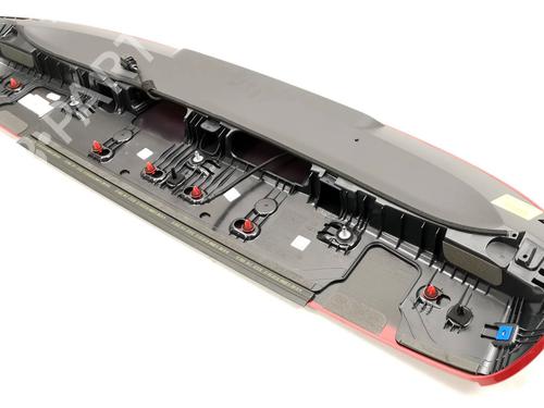 Spoiler bagklap VW ARTEON (3H7, 3H8) 1.5 TSi | BP34729754C96 - Image 3