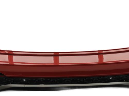 Used Rear bumper Rear bumper VW TIGUAN (5N_) 2.0 TDI 4motion (136 hp) 35761520 35761520
