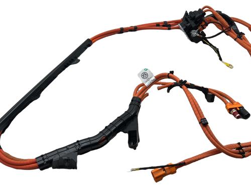 Cable VW TIGUAN (CT1) 2.0 TSI 4motion | BP35975466E12 - Image 3