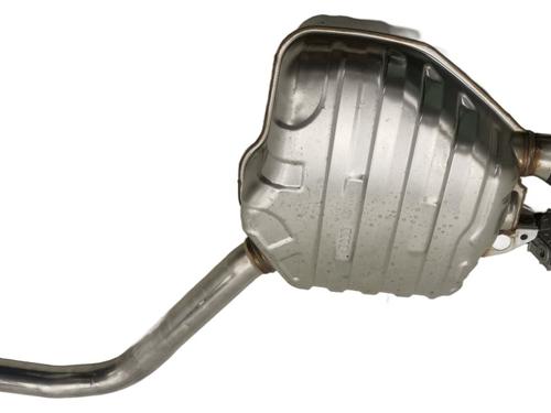 Exhaust system AUDI A7 Sportback (4GA, 4GF) 2.8 FSI | BP35756935M121 - Image 3
