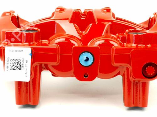 Left rear brake caliper AUDI E-TRON Sportback (GEA) S quattro | BP34727280M107 - Image 3