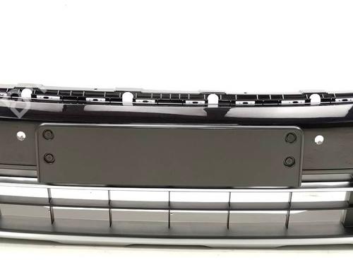 Front bumper VW PASSAT B8 (3G2, CB2) 2.0 TDI | BP35758556C7  - Image 15