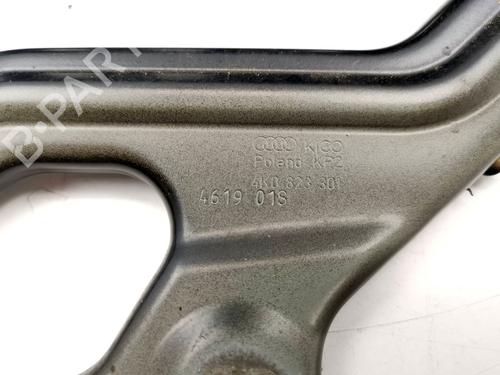Dørhængsel/Dørbegrænser AUDI A6 C8 (4A2) 50 TFSI e quattro | BP34730603C146 - Image 3