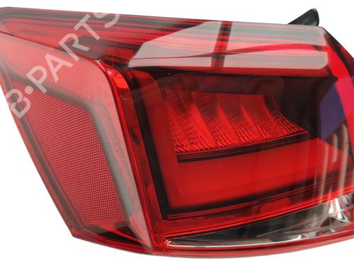 Used Left taillight Left taillight 36854645 36854645