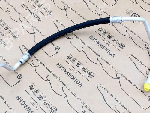 AC pipe VW GOLF VII Van (5G1) 1.6 TDi | BP34725193M126 - Image 3
