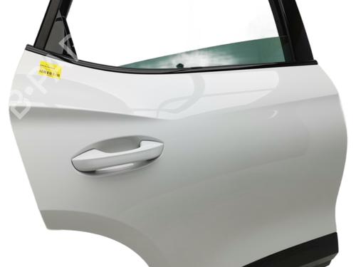 Used Right rear door Right rear door CUPRA FORMENTOR (KM7, KMP) 1.4 e-Hybrid (150 hp) 35764260 35764260