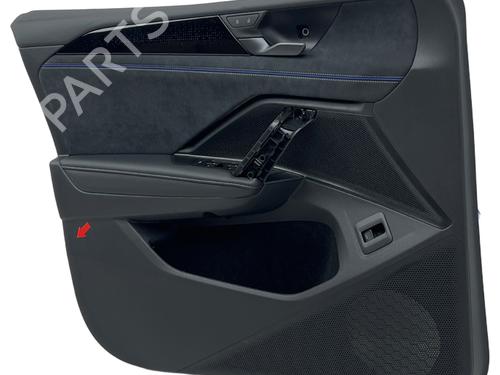 Front left panel VW TIGUAN (CT1) 2.0 TSI 4motion | BP37600926C58 - Image 3