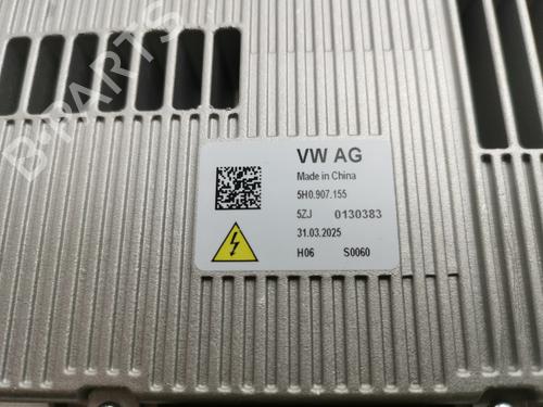 Electronic module VW TAYRON (R41) 2.0 TSI 4motion | BP35763180M83 - Image 4