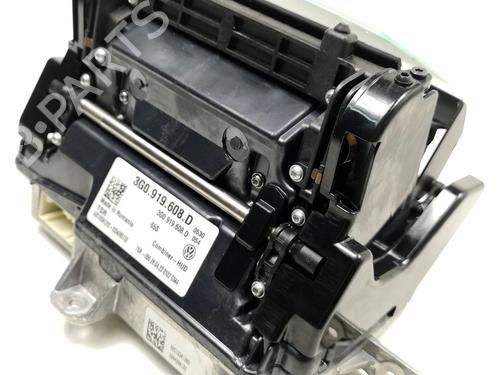 Display monitor VW PASSAT B8 (3G2, CB2) 2.0 TDI | BP35757794C48 - Image 4