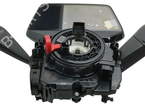 Used Switch Switch VW ID. Buzz Bus (EBB, EBJ) Electric 4motion (EBB) (340 hp) 34732184 34732184