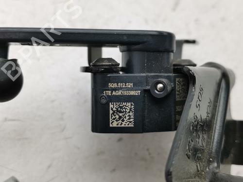 Electronic sensor VW TIGUAN (5N_) 2.0 TDI 4motion | BP36000767M84 - Image 3