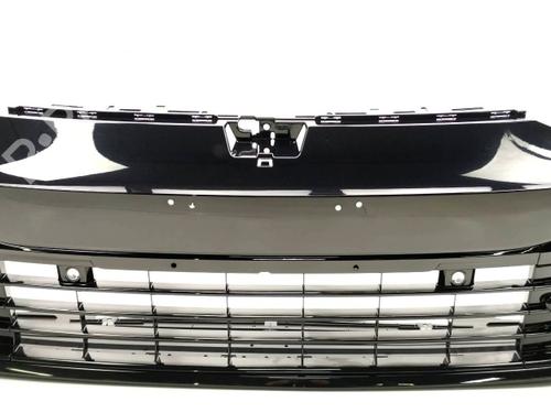 Used Front bumper Front bumper VW GOLF VIII (CD1, DA1) 2.0 TSI R 4motion (320 hp) 39118429 39118429