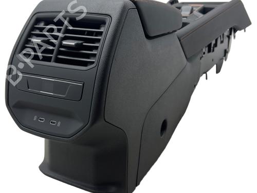 Middle console CUPRA LEON Sportstourer (KL8, KU8, KUD) 2.0 TSI 4Drive | BP38231420I22 - Image 8