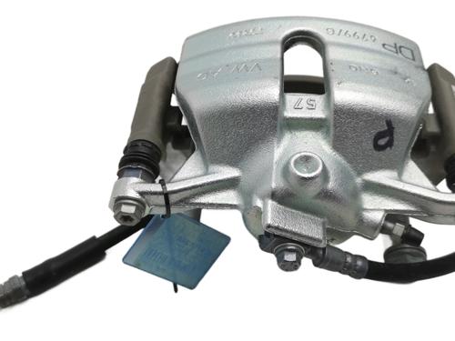 Right front brake caliper VW TOURAN (5T1) 1.2 TSI | BP34730427M104 - Image 4