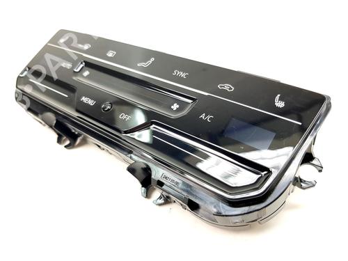 Climate control VW ARTEON (3H7, 3H8) 1.5 TSi | BP34727891I5  - Image 10