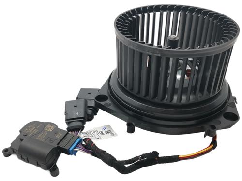 Heater blower motor VW ID.7 (ED2) PRO S | BP35761552M62 - Image 3