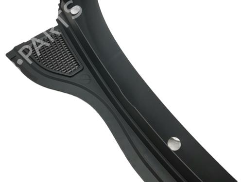 Underbody protection VW TAYRON (R41) 2.0 TSI 4motion | BP35975444M92 - Image 2