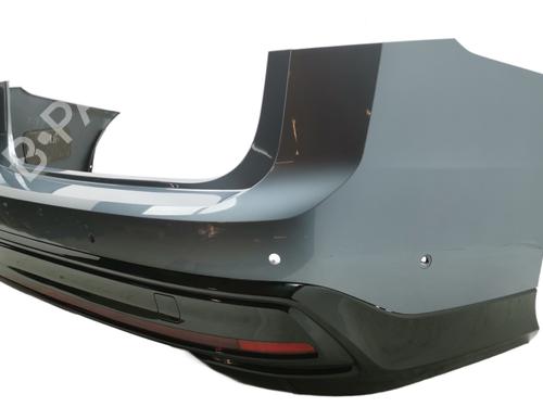 Used Rear bumper Rear bumper VW ID.7 (ED2) PRO S (286 hp) 35762776 35762776