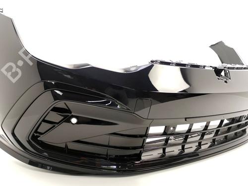 Front bumper VW GOLF VIII (CD1, DA1) 2.0 TSI 4motion | BP35758983C7 - Image 7