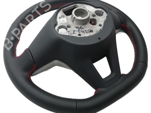 Steering wheel VW ID. Buzz Bus (EBB, EBJ) Electric (EBB) | BP35942184C49 - Image 6