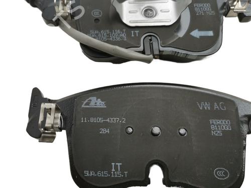 Other AUDI A3 Limousine (8YS, 8YM) 30 TFSI | BP35763258O1 - Image 3