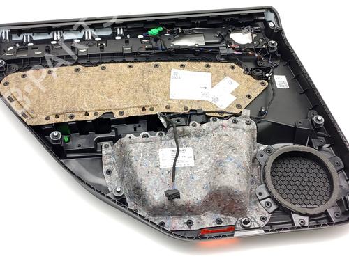 Rear right panel VW ARTEON (3H7, 3H8) 1.5 TSi | BP34726600C61 - Image 2