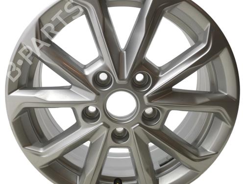 Rim VW TRANSPORTER T7 Van (TV_, TW_) 2.0 TDI 4motion (TVD, TVE, TVM, TVN, TVV, TVW) | BP34732426C45 - Image 11