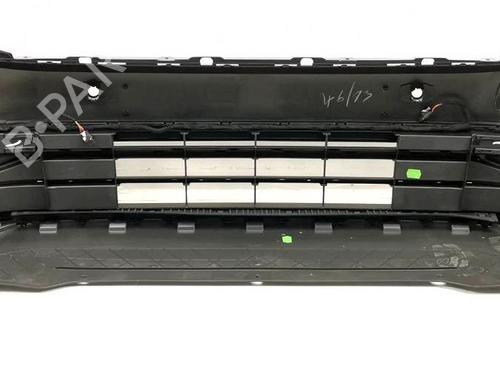 Front bumper VW PASSAT B8 (3G2, CB2) 2.0 TDI | BP35758738C7 - Image 2