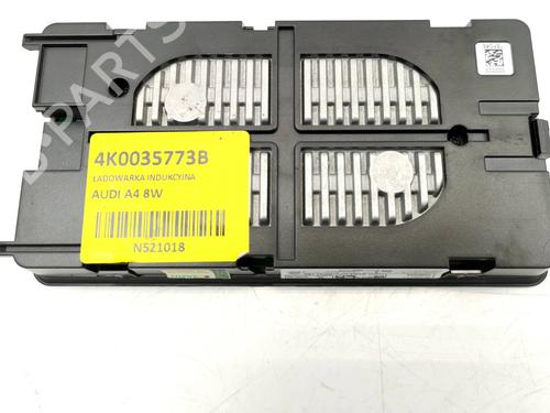 Electronic module AUDI A4 B9 (8W2, 8WC) 2.0 TDI | BP34729518M83 - Image 6