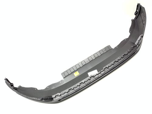 Frontfanger-spoiler Frontfanger-spoiler SEAT TARRACO (KN2) 2.0 TFSI 4Drive (245 hp) 34727625 34727625