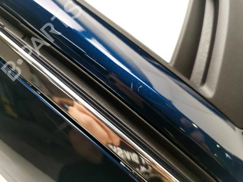 Front bumper VW PASSAT B8 (3G2, CB2) 2.0 TDI | BP35758736C7  - Image 5