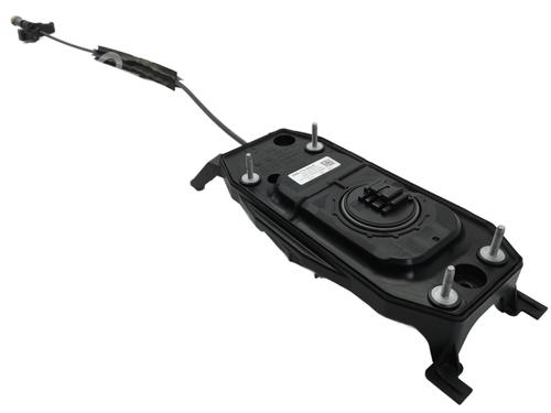 Gear lever AUDI A3 Limousine (8YS, 8YM) 30 TFSI | BP35764252M90 - Image 2