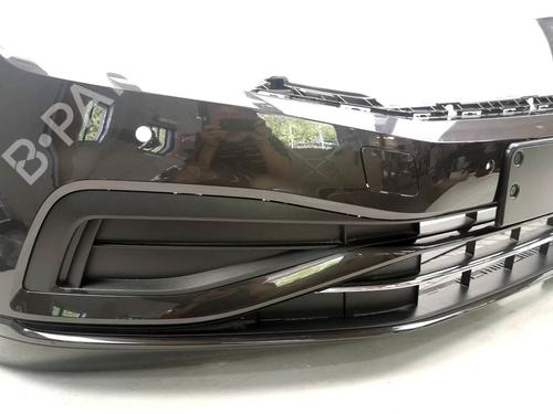 Front bumper VW PASSAT B8 (3G2, CB2) 2.0 TDI | BP35758910C7 - Image 9