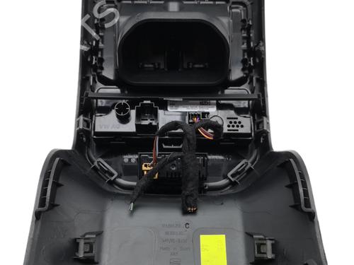 Other CUPRA FORMENTOR (KM7, KMP) 1.4 e-Hybrid | BP34727124O1 - Image 6