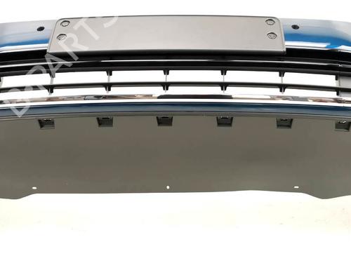 Front bumper VW PASSAT B8 (3G2, CB2) 2.0 TDI | BP35758589C7 - Image 6