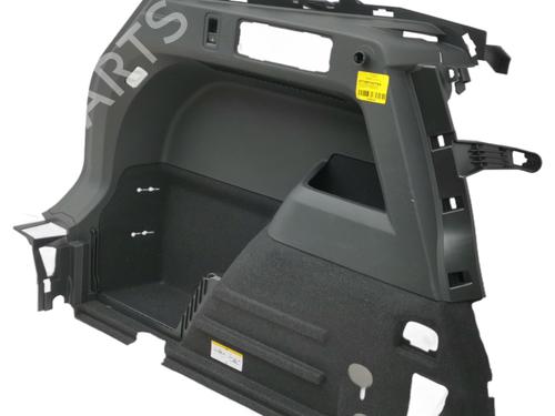 Boot lining VW TIGUAN (CT1) 2.0 TSI 4motion | BP35806718I3 - Image 2