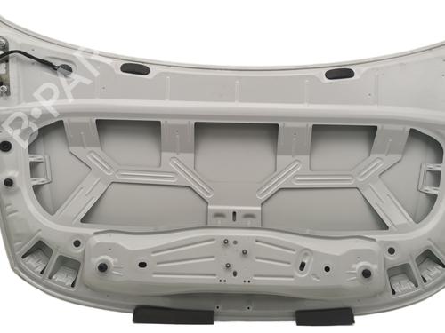 Compleet front VW ID.7 (ED2) PRO S | BP34729619S1  - Image 12