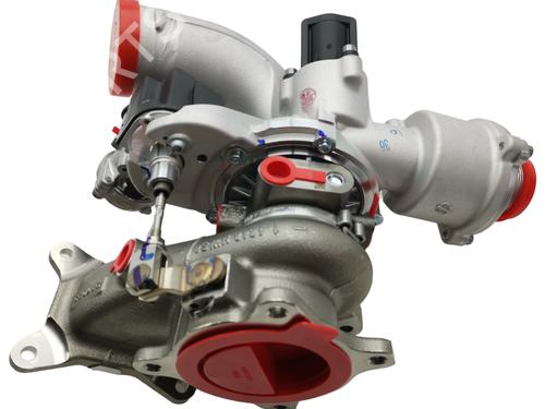Turbocharger/Supercharger AUDI A6 C8 (4A2) 50 TFSI e quattro | BP37457986M71 - Image 3