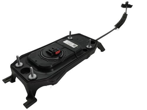 Gear lever AUDI A3 Limousine (8YS, 8YM) 30 TFSI | BP35764288M90 - Image 3